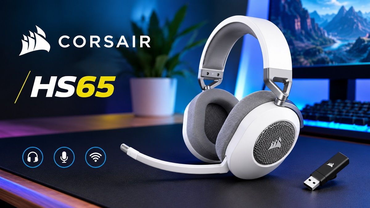 Top 7 Gaming Headsets