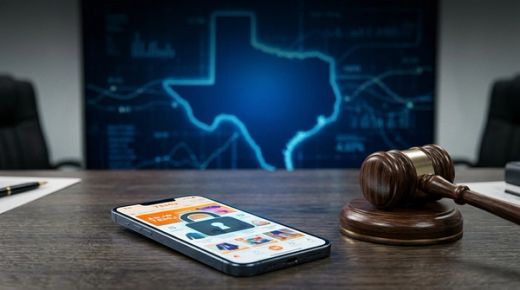Temu Agrees to Settle Texas Data Privacy Lawsuit With $3 Million Payment