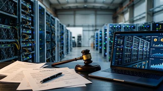 Rhodium Enterprises Lawsuit Explained with $185M Deal