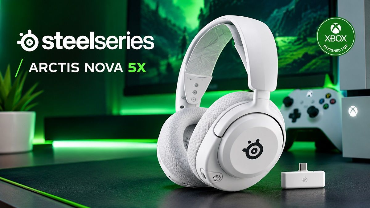 Top 7 Gaming Headsets