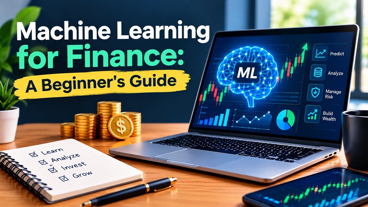 Machine Learning for Finance