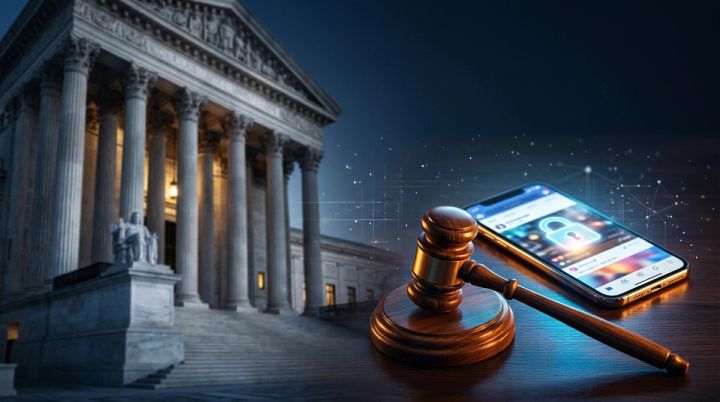 Meta Ordered to Pay $25 Billion to New Mexico