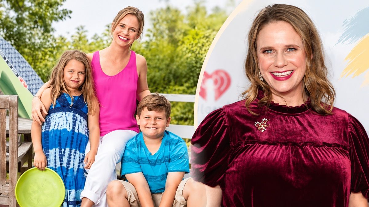 Andrea Barber’s Son Tate James Rytky Keeps Low Profile Years After Fuller House Finale