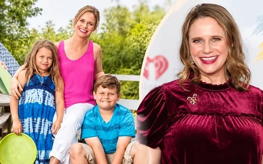 Andrea Barber’s Son Tate James Rytky Keeps Low Profile Years After Fuller House Finale
