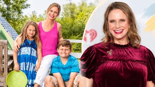 Andrea Barber’s Son Tate James Rytky Keeps Low Profile Years After Fuller House Finale