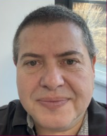 Joe Tarantolo