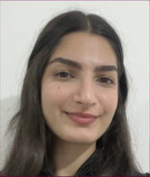 Mariam Yousuf