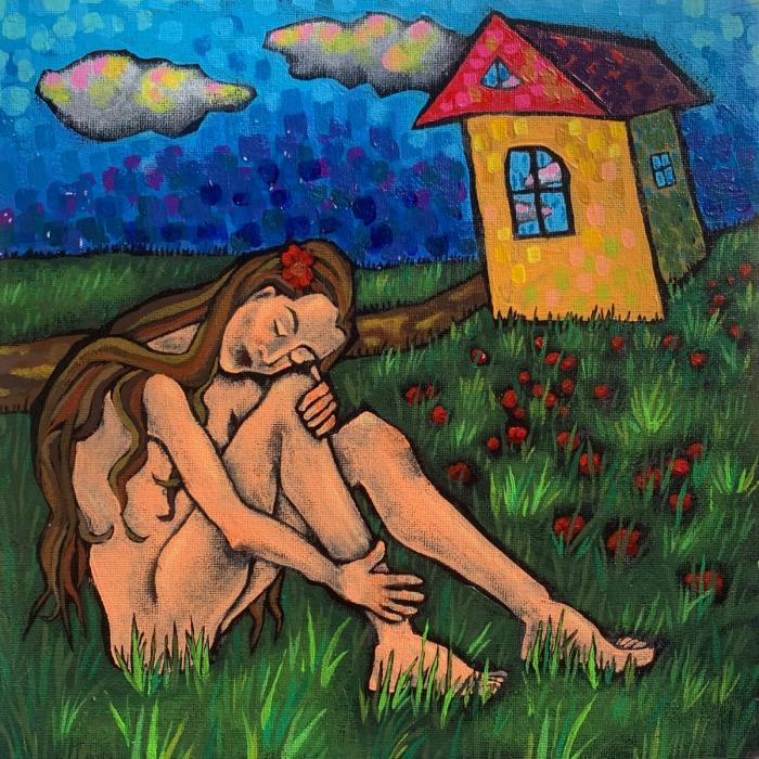 Small house