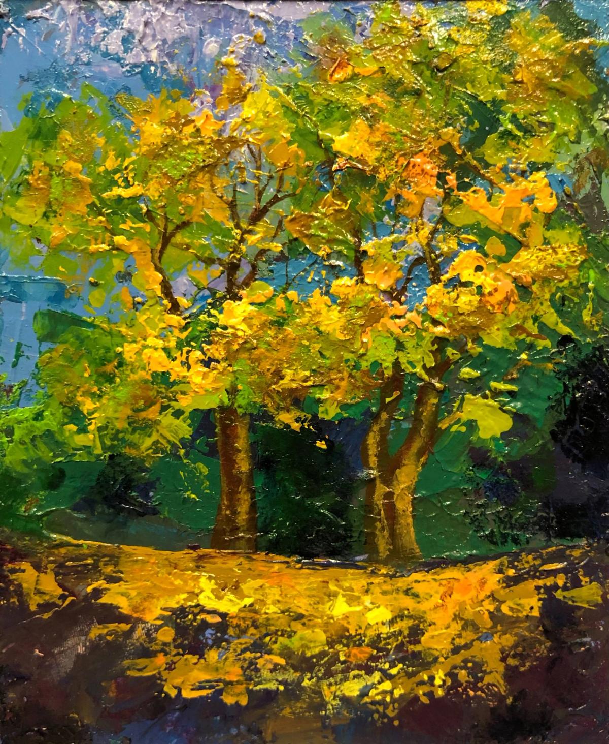 November