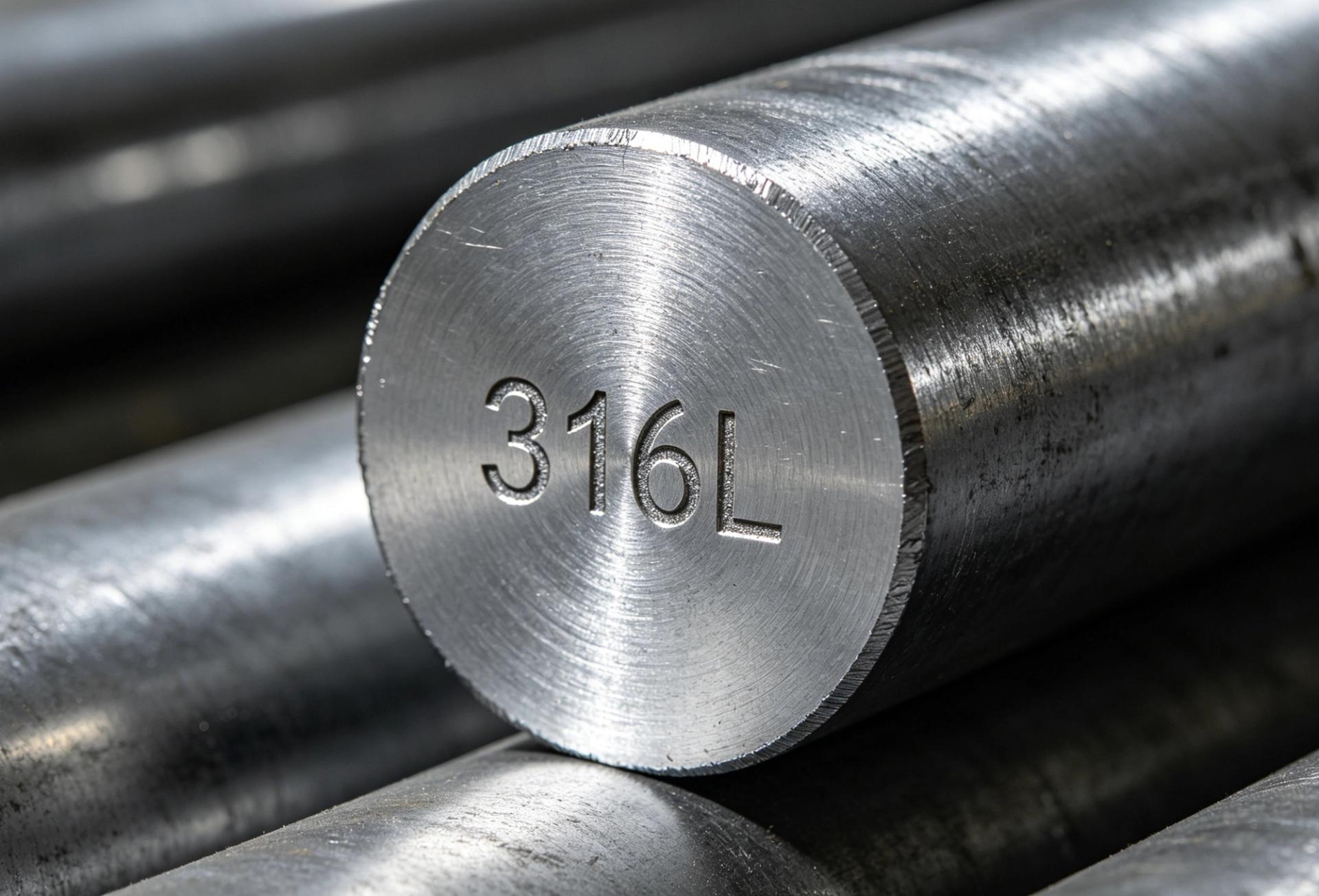 316L材质