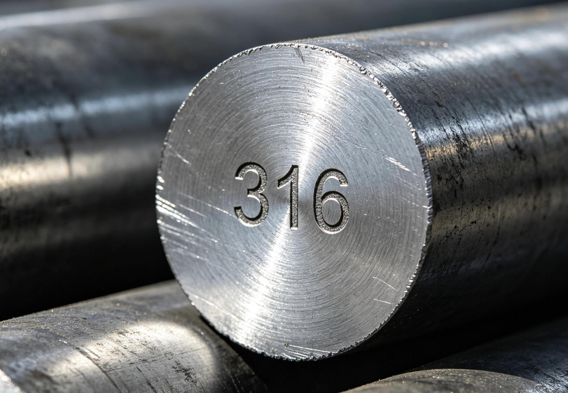 316材质