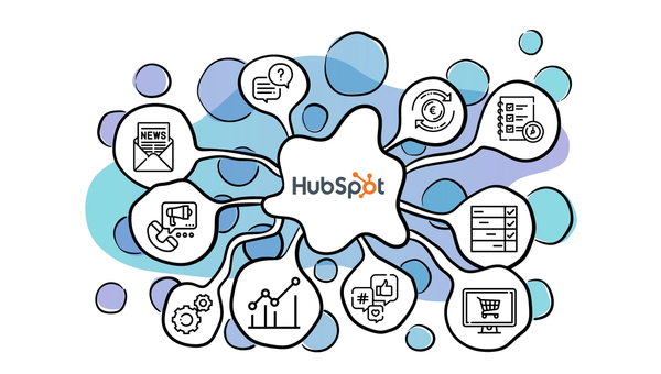 best hubspot crm integrations