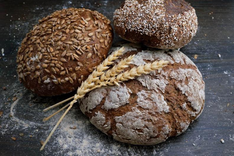 Comment bien conserver son pain pour ne pas le gâcher ?