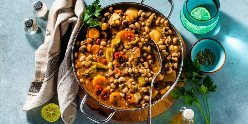 3 DELICIOUS BLACK BRITISH ZERO WASTE RECIPES