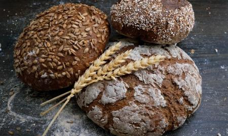 RÄTT FÖRVARING RÄDDAR BRÖDET