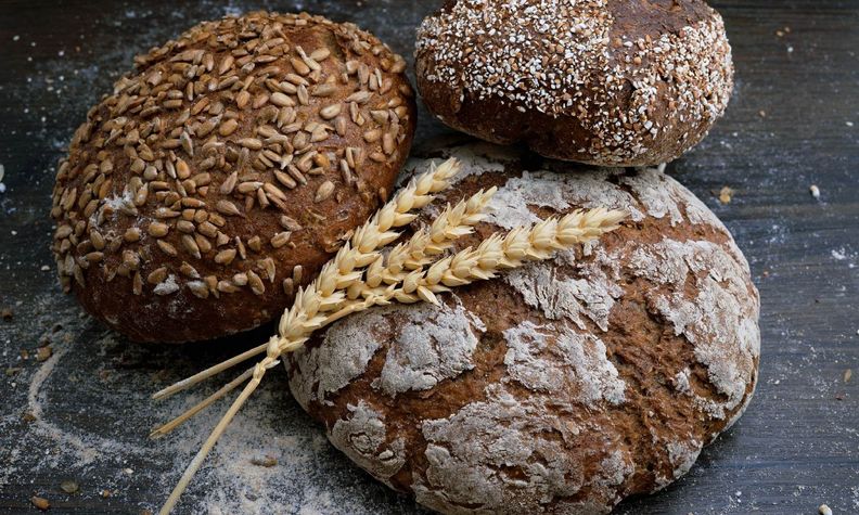 RÄTT FÖRVARING RÄDDAR BRÖDET