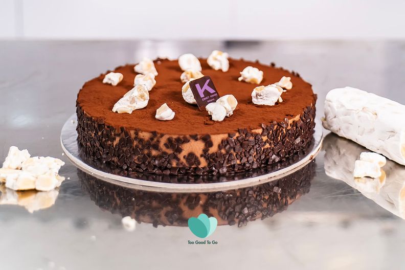 Condividi, conserva, crea: i trucchi di Too Good To Go e Chef Knam per un Natale che dura più a lungo con i consigli per non sprecare il cioccolato delle Feste