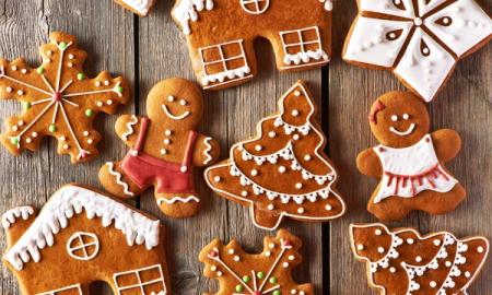 Spild ikke julen - 4 gode tips