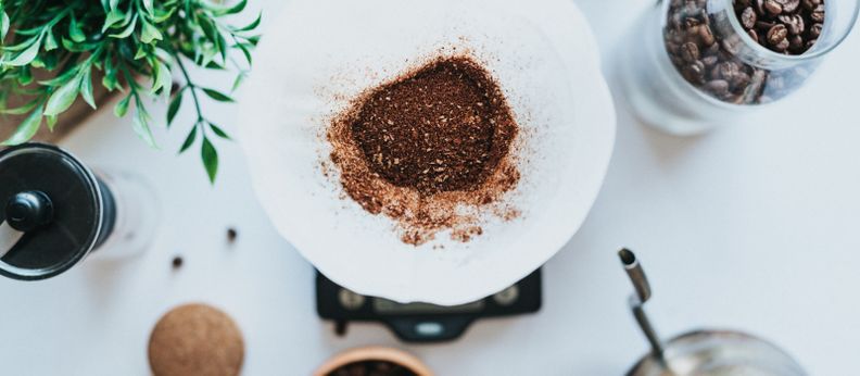 Giv kaffe og te nyt liv med et par smarte tricks