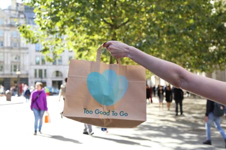 Europas größte App gegen Lebensmittelverschwendung startet jetzt in Österreich