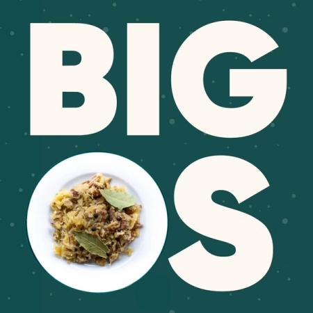 Niezły bigos! Czas na poświąteczne remiksy!