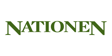 Nationen
