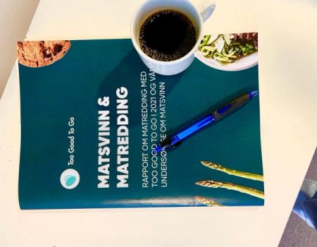 Kaffe til overs? 4 tips til bruk av kafferester