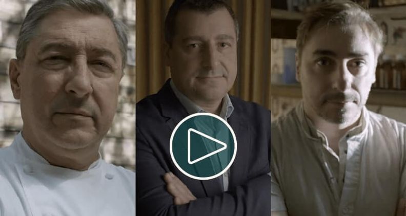 Too Good To Go presenta la singular historia de los hermanos Roca y el desperdicio de alimentos