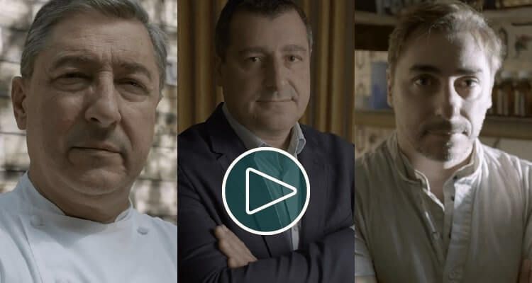 Too Good To Go presenta la singular historia de los hermanos Roca y el desperdicio de alimentos