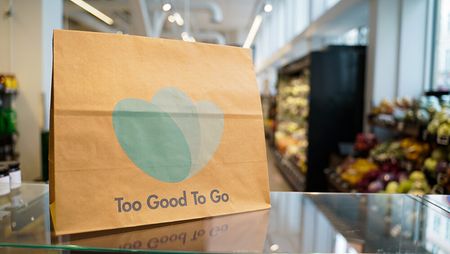 Too Good To Go indhenter lån fra Vækstfonden til ekspansion