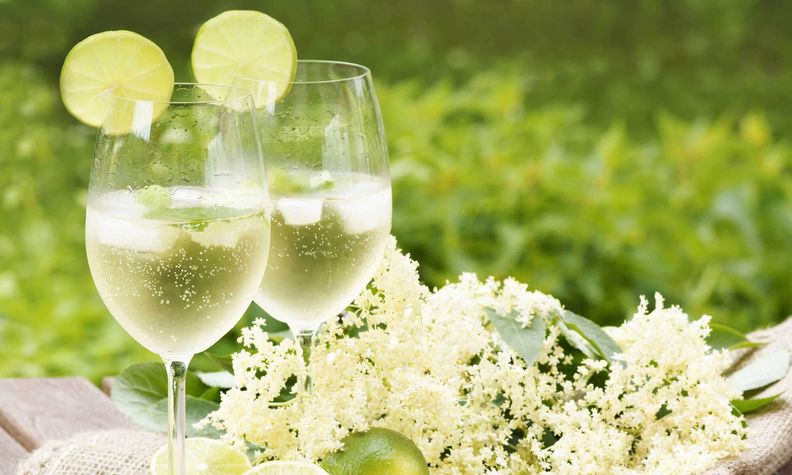 Last-of-the-Honey Cocktail Recipe