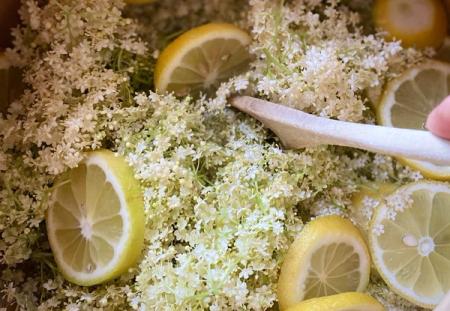 MAXIMERA SOMMAREN OCH TA VARA PÅ FLÄDERN