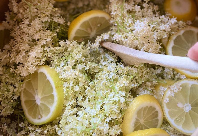 MAXIMERA SOMMAREN OCH TA VARA PÅ FLÄDERN