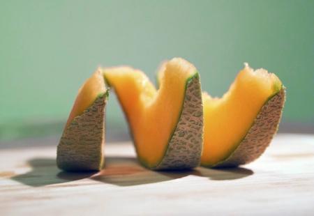 Que faire avec les écorces de melon ?