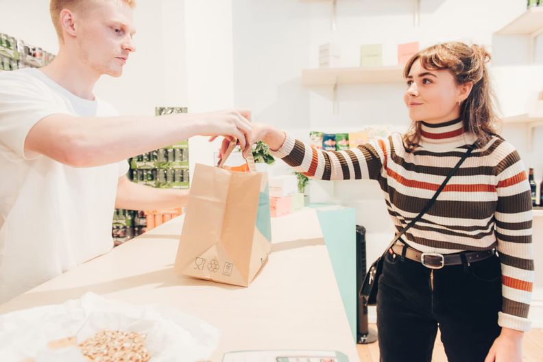 Essen retten, Umwelt schonen und Geld sparen