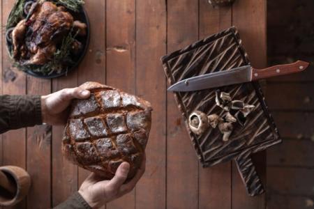 Astuces pour conserver du pain plus longtemps