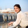 Isabelle Moret