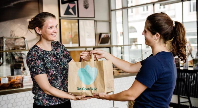 18 Maio - Em 2021 a Too Good To Go assume-se Carbon Neutral+ e celebra 52 milhões de Magic Boxes salvas