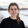 Hanne Johansen Hanne Johansen