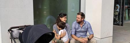 Als Familie gegen Lebensmittelverschwendung