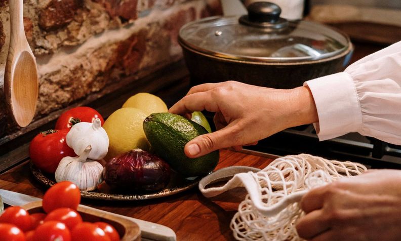 Comment conserver les avocats ?