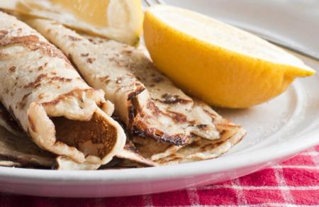 Pancake Tips to Reduce Food Waste