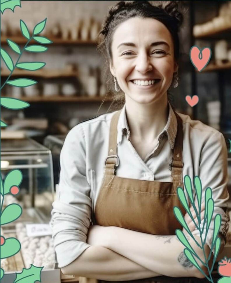Stratégies pour que votre commerce passe un hiver fructueux
