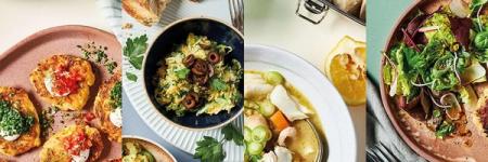 REMIX - Unser Zero-Food-Waste-Kochbuch