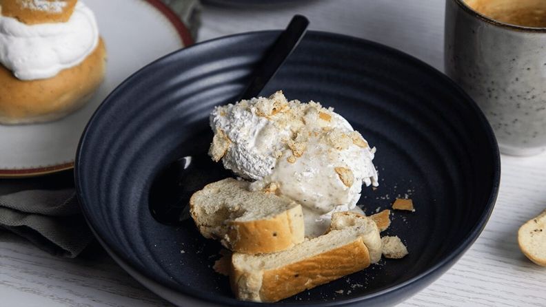 #RÄDDASEMLAN: HÅLLBARA RECEPT