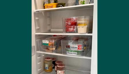 Slik tar du bedre vare på maten hjemme