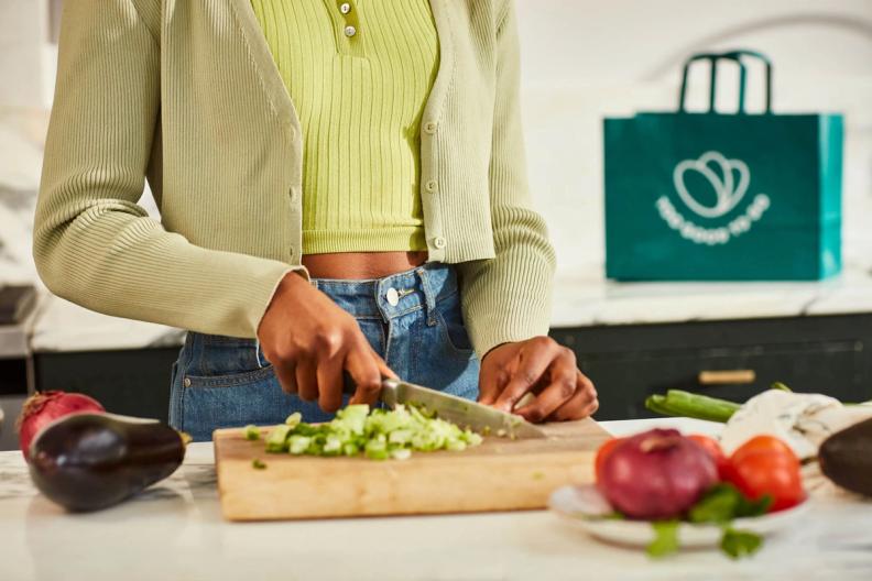 Artículo de opinión: Reducir urgentemente un 50% el desperdicio de alimentos para hacer frente a la crisis climática