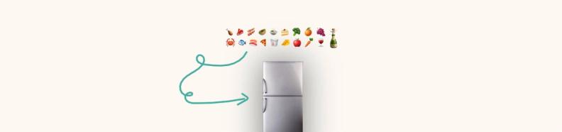 Une activité ludique et anti-gaspi à faire en famille ? Too Good To Go présente la chasse aux trésors dans le frigo !