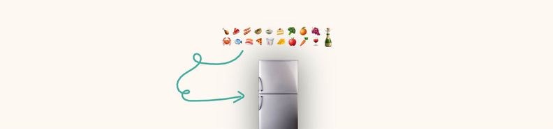 Une activité ludique et anti-gaspi à faire en famille ? Too Good To Go présente la chasse aux trésors dans le frigo !