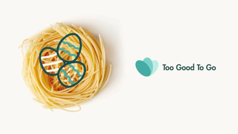 Una Pasqua sostenibile e senza sprechi: 5 consigli da Too Good To Go